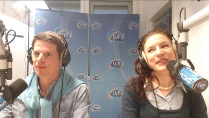 SUN MUSIC ADDICT 12 février 2016 : 2 c'est mieux – Partie 1