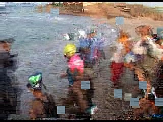 Gir Somnath swimming competition
