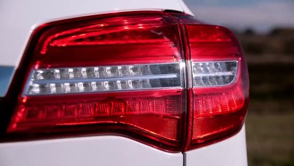 Вы можете иметь всё с HAVAL H8