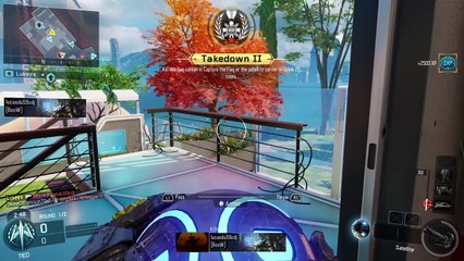 Call of Duty®: Black Ops III Fun in Multiplayer