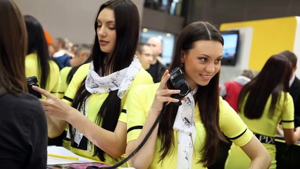 2011, Nikon girls
