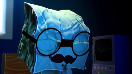 CGI Animated Shorts Out Of Breath - by Michael Gimmick Mac!