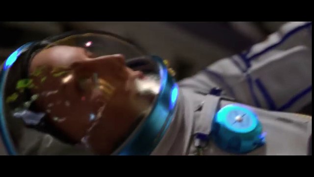 CGI Animated Teasers HD Invasive Species - by Sacha Austin