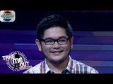 Single Man - Yudi Christian - Take Me Out Indonesia 4