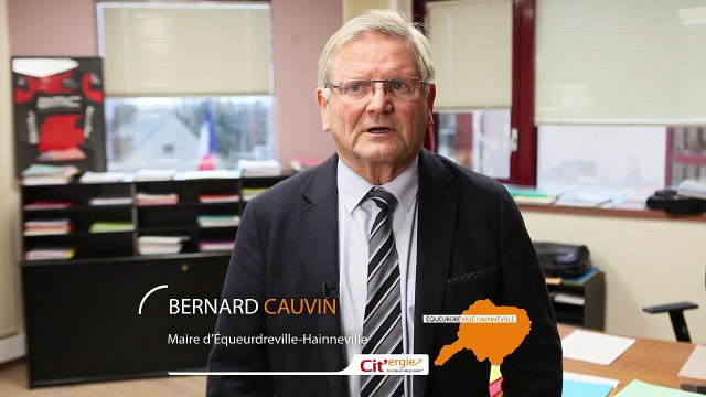 Cit’ergie 2016 – 12 Collectivités labellisées Cit’ergie