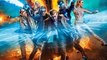 DC's Legends of Tomorrow: Their Time Is Now (2016) Full  Movie Streaming Online in HD-720p Video Quality