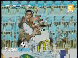 اهداف مباراة ( مصر المقاصة 2-2 المصري البورسعيدي ) الدورى المصرى