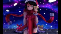 Yandere-chan Is Coming To Town - A Yandere Simulator Christmas Carol