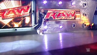 Kevin Federline beats John Cena on Raw: This Week in WWE History, Dec. 31, 2015