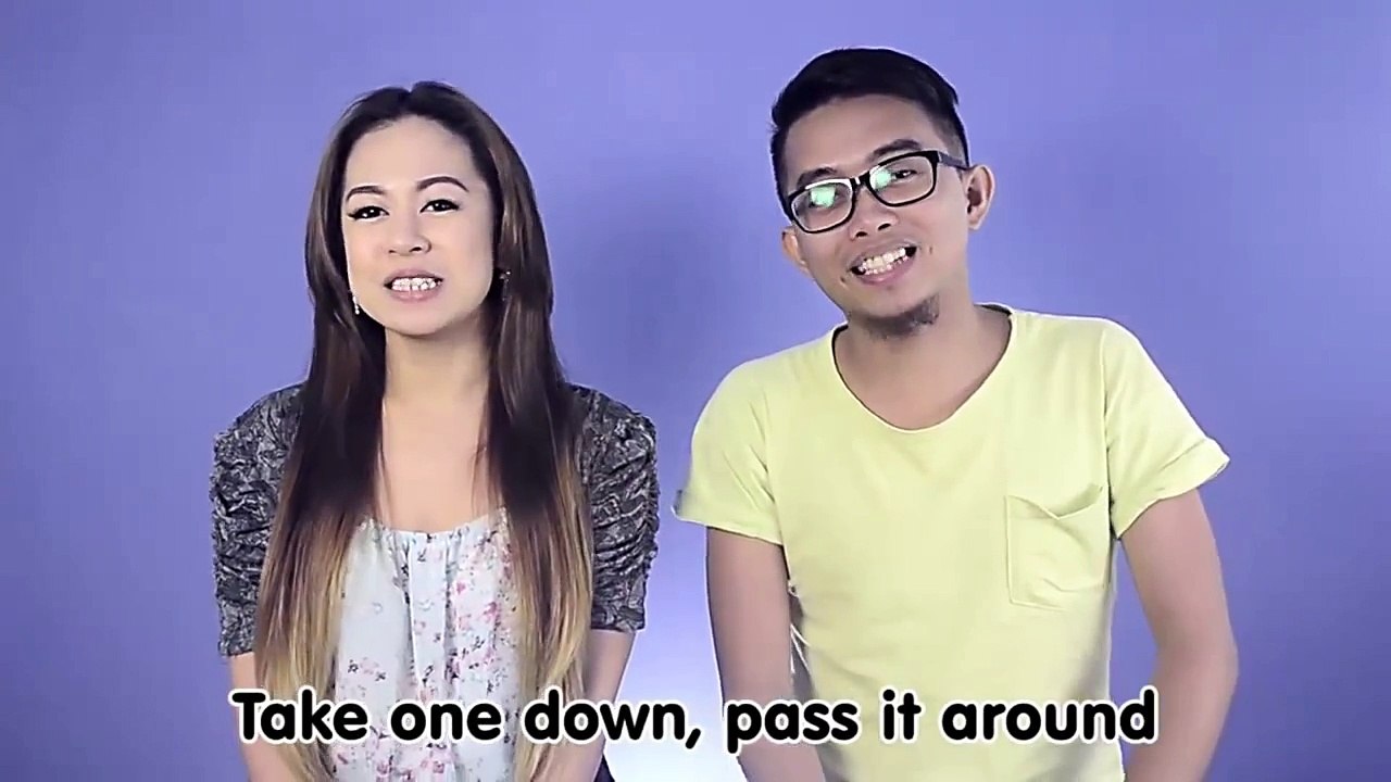 Construction Toys | Family Sing Along - Muffin Songs