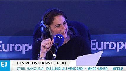 Commandeur : "Quand on sait pas finir les phrases, ça devient gênant !"