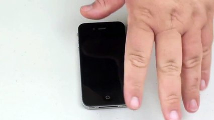 How to dry and save a WET PHONE