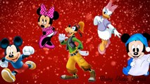 Mickey Mouse Kids Music Video for Children and Baby