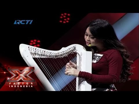 ANGELA JULY VS SARAH - LOVE ME LIKE YOU DO (Ellie Goulding) - Bootcamp - X Factor Indonesia 2015