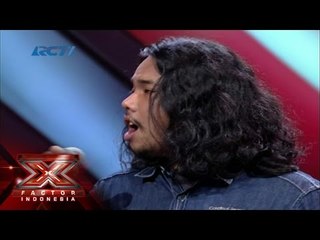 ISHAK VS YEFTA - ABRACADABRA (Steve Miller Band) - Bootcamp - X Factor Indonesia 2015