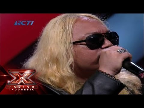 SULLE, RAHMADANI & QUEEN - Bootcamp - X Factor Indonesia 2015