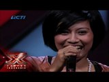 RIZKY INGGAR - SONG (Artist) - Bootcamp - X Factor Indonesia 2015