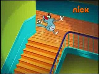 oggy and the cockroaches strong jackhindi youtube