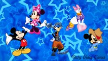 Disney Nursery Rhymes Kids Song with Mickey Mouse