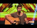 Adil Memon - Boot Camp - The X Factor Australia 2012 [FULL]