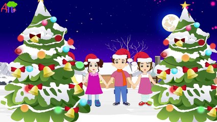 Здоровья и счастья Вам в Новом Году | We Wish You a Merry Christmas in Russian