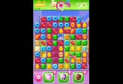 Candy Crush Jelly Saga 60