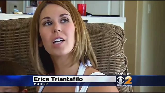 Cat Saves Boy From Dog Attack In California