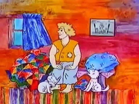 Старые советские мультики Советские мультики Мультфильмы СССР