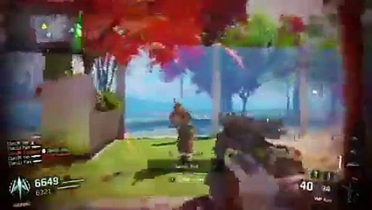 Call of Duty Black Ops 3 Gameplay 7