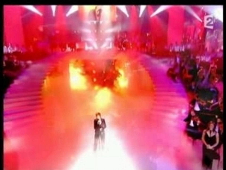 Mylene Farmer - Redonne moi [Symphonic Show]