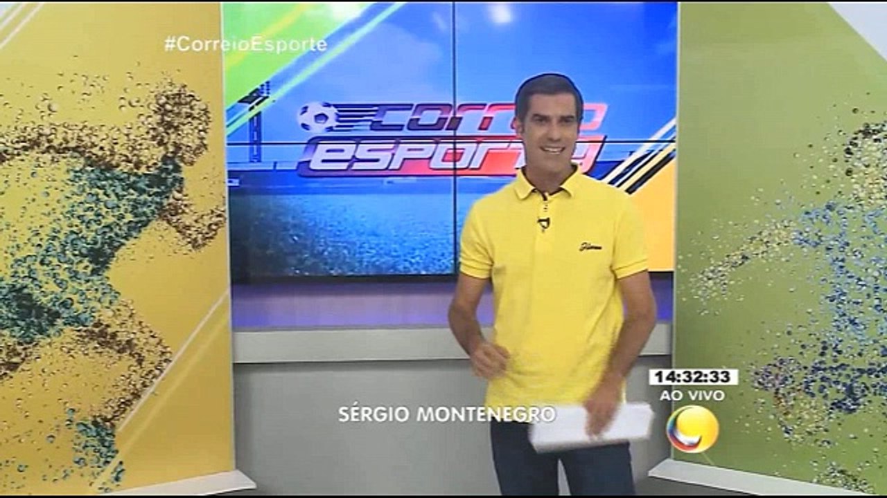 Correio Esporte – O BOTAFOGO FOI ATÉ TERESINA PARA ENCARAR O RIVER PELA SEGUNDA RODADA DO GRUPO ‘D’ DA COPA DO NORDESTE.