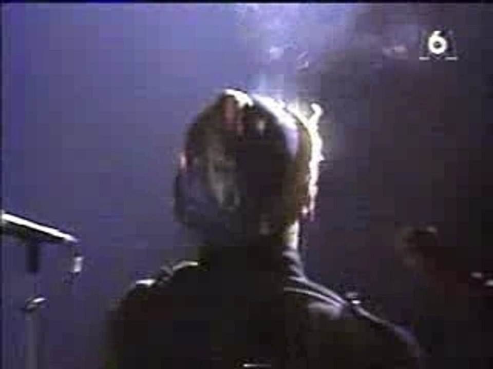 Berurier Noir - Vive Le Feu Clip