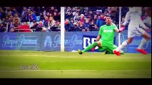 Gareth Bale - Crazy Power Skills & Goals 2015 _HD_ Teo CRi