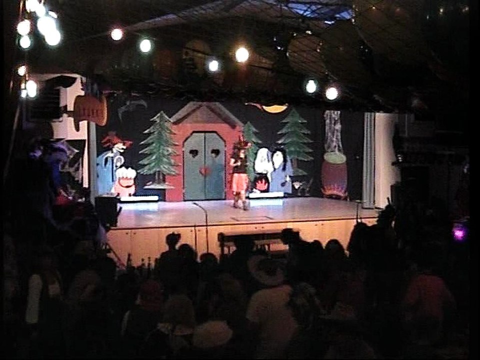 BCV Hexen 2015 - Teil 3