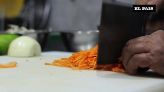 ABREBOCA - Chop Suey vegetal en  Asia