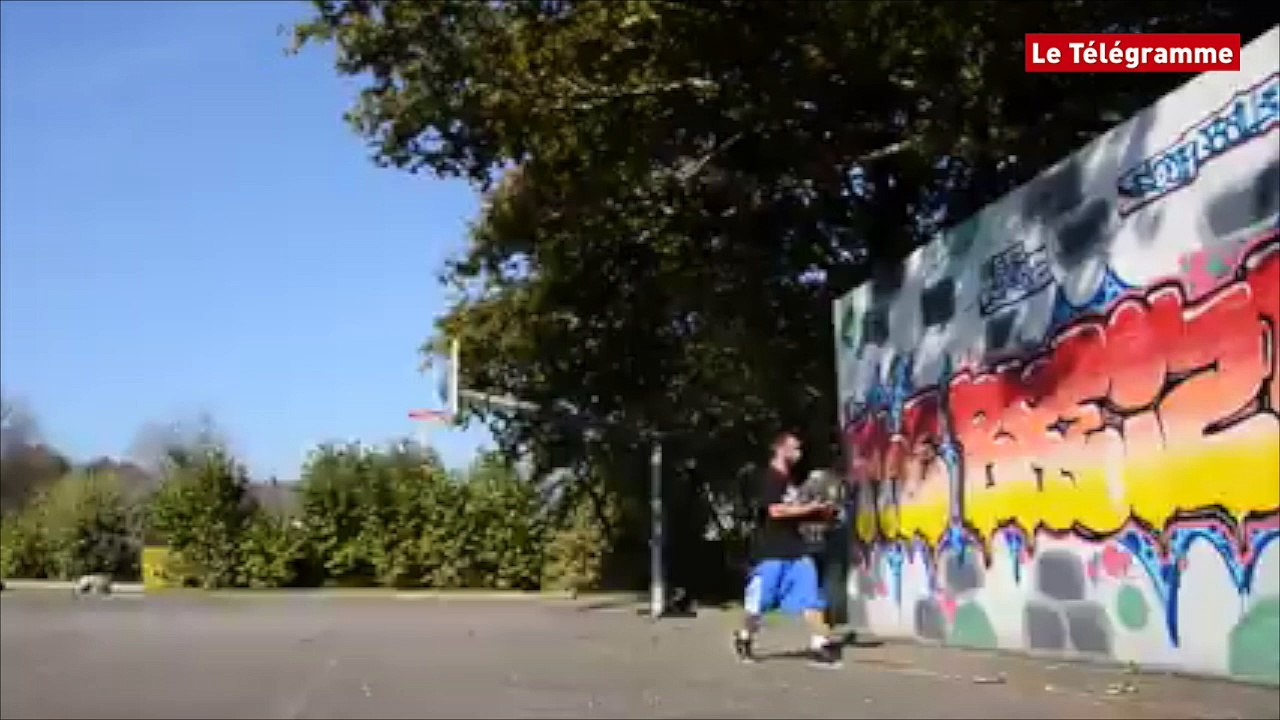 Vannes. Les "paniers improbables" de Breizh Mamba