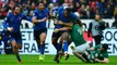 France v Ireland highlights | RBS Six Nations