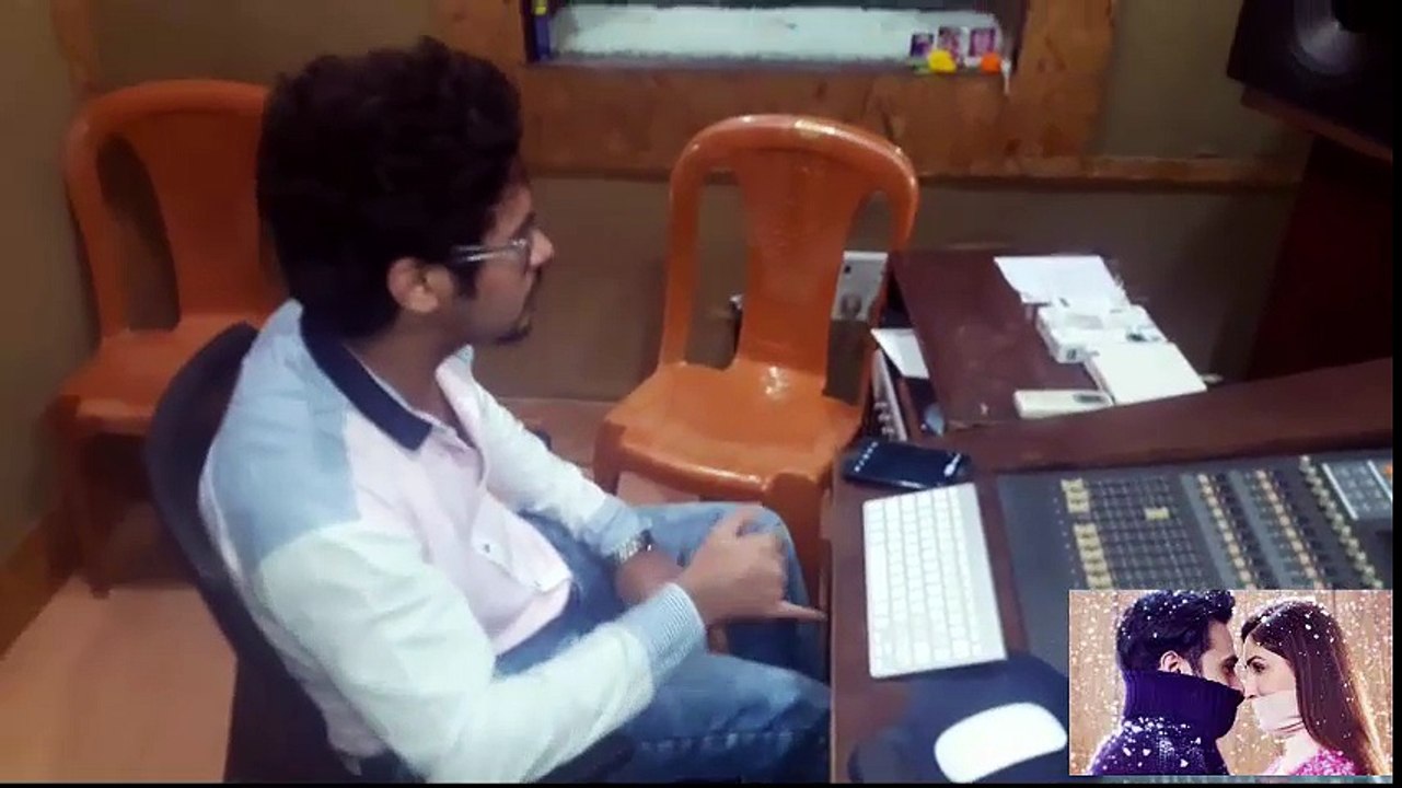 Valentines Day - Sanam Re Film Title Song Male & Female Singers Complete Song