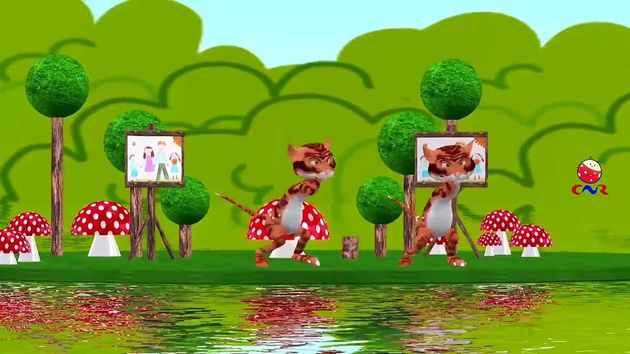 Animals Cartoons Singing Finger Family Nursery Rhymes And More Children Nursery Rhymes For