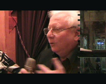 Café de la statistique - La non réponse dans les enquêtes - 10 février 2016