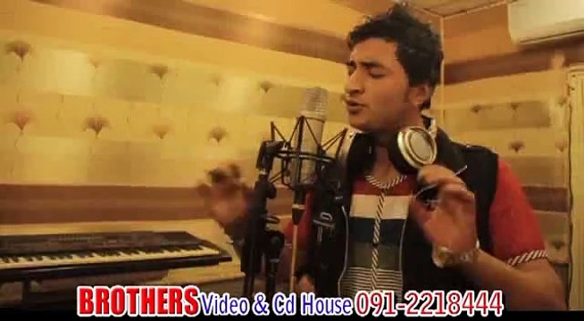Ruk De She Che Dasi Muhabbat Wi Zaman Zaheer & Rehan Shah Pashto New Song 2016 HD