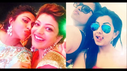 Most Viral Bollywood Celebrity Selfies 2016.