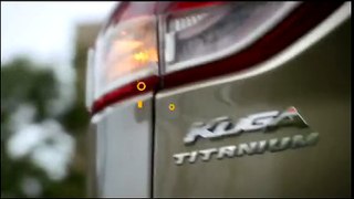 Музыка и видео из рекламы Ford Kuga - You want it