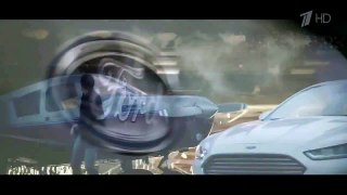 Музыка и видео из рекламы Ford Mondeo - Возьми новую высоту