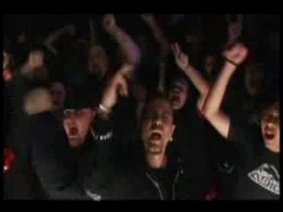 Every Night - Left Alone