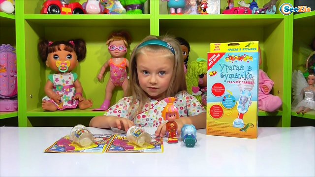 ✔ Фиксики. Ярослава с Симкой и Ноликом проводят новые опыты. Искусственный Снег и Ураган ✔