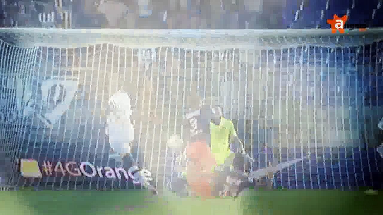 TOTALEMENT FOOT 1S 2016 [S.2016] [E.7] - Totalement Foot du 18 février 2016 : avec Denis Petric