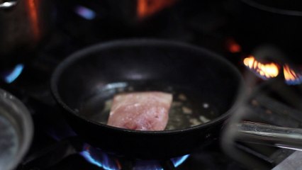 Abreboca- Corvina negra