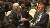 Birleşik Krallık İşbirliği Konferansı ?türkiye Küresel Ekonominin Coğrafi Merkezi