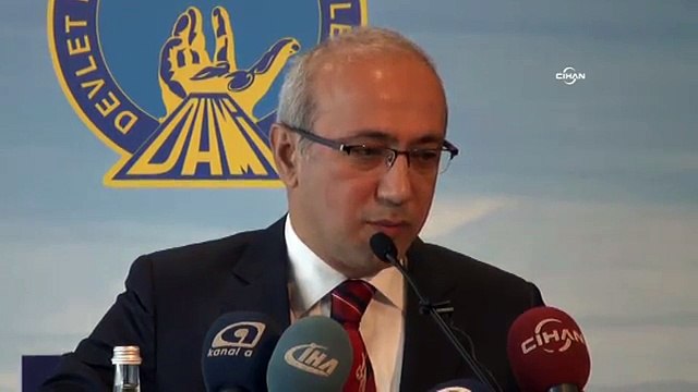 Üçüncü havalimanının adı belli oldu